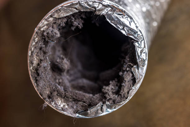 Best Commercial Air Duct Cleaning  in Yoncalla, OR