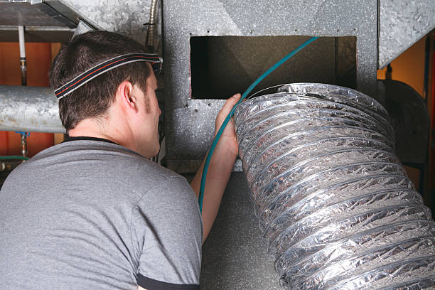 Ductwork Cleaning Services in Yoncalla, OR